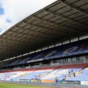 Wanderers enter 'strategic partnership' with Northern Irish league