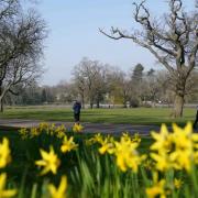 Here is the full Met Office forecast for Easter weekend in Bolton (PA)