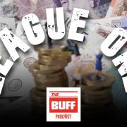 The Buff previews Doncaster, Accrington and the great cash divide in League One