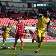 MATCHDAY LIVE: Doncaster Rovers v Bolton Wanderers