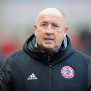 'Everyone was a winner' - John Coleman speaks out on Dion Charles' Bolton move