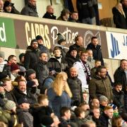 How Wanderers' average home attendance ranks among League One clubs