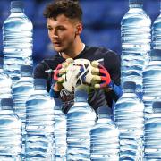 The Buff Podcast: Transfer tales, Easter eggs and a whole lot of water bottles