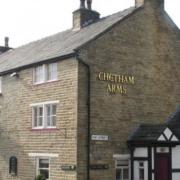 The Chetham Arms will be closed until new landlords are found