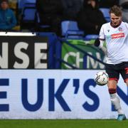 Kieran Sadlier has enjoyed his first few months at Bolton Wanderers