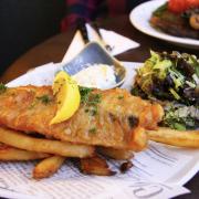 Best places for fish and chips near Bolton according to Tripadvisor reviews (Canva)