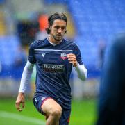 'He has been a joy to play with' - MJ's praise for midfield talent Morley