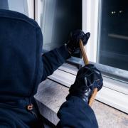 Numerous burglaries have been reported in the north of Bolton