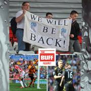 The Buff: We'll be back... But when? The 10-year Premier League exit episode