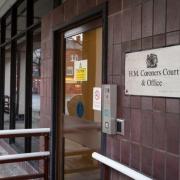 Bolton Coroners' Court
