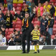 'Improve again' Wanderers boss Evatt focuses on Watford friendly clash