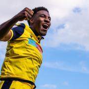 How Dapo Afolayan has blossomed in a perfect year with Bolton Wanderers