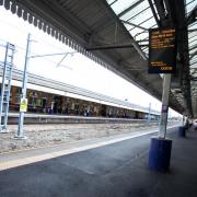 Bolton's railway station currently has no direct link to London - with passengers needing to change at Wigan North Western or Manchester Piccadilly