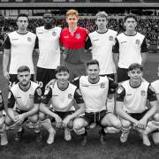 'England's Number One' - Matty Alexander and story of the amazing Junior Whites