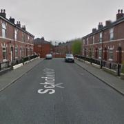 Anthony Lingard was living on Schofield Street, Radcliffe at the time of the abductions