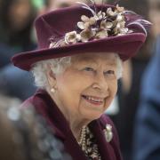 Chorley will celebrate the Queen's Platinum Jubilee in style
