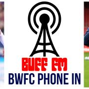 THE BUFF: The great Bolton Wanderers fans' phone-in on The Buff FM