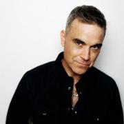Robbie Williams. (PA)