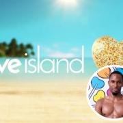 See the Manchester boy set to enter the Love Island villa tonight (PA/ITV)