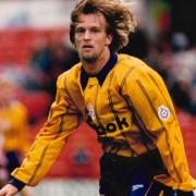 Richard Sneekes spoke to The Bolton News as part of the Wanderers Favourites series.
