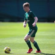 Former Wanderers youngster Luca Connell joins Barnsley after Celtic release