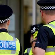 Police given extra powers after 'fights involving knives'