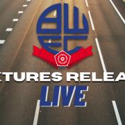 Bolton Wanderers fixtures for the 2022/23 season - countdown live blog
