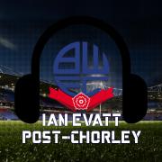 LISTEN: Bolton Wanderers boss Ian Evatt's post match press conference