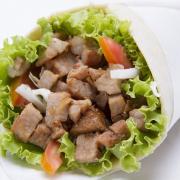 Best places to get a kebab near Bolton according to Tripadvisor reviews (Canva)