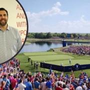 Bolton Wanderers CEO Neil Hart says the club is backing an appeal to build a luxury 'Ryder Cup' standard golf course in the borough