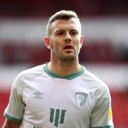 Wilshere announced his decision to call time on his playing career several days ago