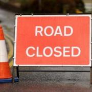 Motorists warned of delays on motorways due to works