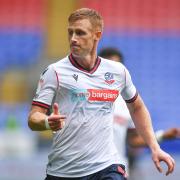 'The rewards are huge' - Eoin Doyle on the jump from Ireland to League One