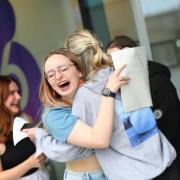 The Sixth Form Bolton students achieve incredible 99% A-level pass rate