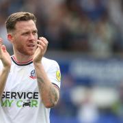 Evatt's praise for 'lieutenants' Santos and Jones at Bolton Wanderers