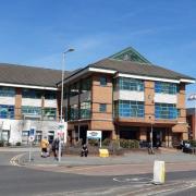 The teenager died at the Royal Bolton Hospital