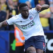 'No-one should ever doubt how good he is' - Evatt backing Santos for Villa clash