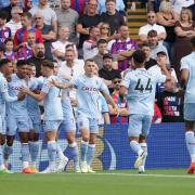 Ian Evatt urges Wanderers to ignore reputations ahead of Aston Villa tie