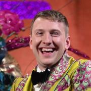 Banned items and bag policy for Joe Lycett show at AO Arena Manchester (PA)