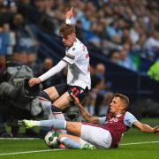 'Should take confidence' - Wanderers fans react to Aston Villa defeat