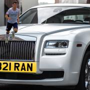 THE BUFF: Transfer deadline day ahoy! Who fancies a bargain?