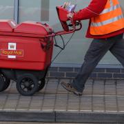 The Royal Mail makes changes to postal services with automatic redelivery.