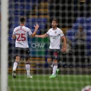Sheehan's return and Charles' impact: Key takeaways from Wanderers' 4-1 win against Crewe