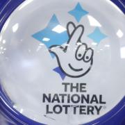 Two lucky Lancashire people have recently won prizes in The National Lottery