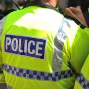 Two arrested in Halliwell