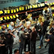The Bolton Beer Festival returns