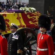 BBC actor branded 'repulsive' for 'horrible' comment ahead of Queen's funeral.