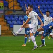 MATCHDAY LIVE: Tranmere Rovers v Bolton Wanderers