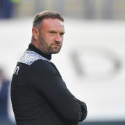 Ian Evatt admits his side suffered for their slow start against Tranmere.