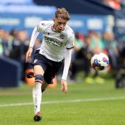 Conor Bradley has been a big hit at Bolton this season on loan from Liverpool.